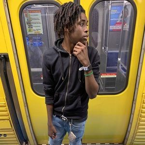 Meet your Posher, Moneyboi